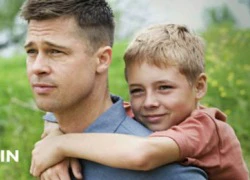 'Cây đời' của Brad Pitt chinh chiến Oscar