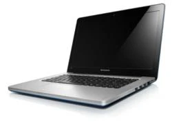 [CES 2012] Lenovo công bố 3 Ultrabook mới: U300e, U310 và U410