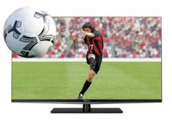 [CES 2012] Toshiba giới thiệu hai Smart TV màn hình 3D, tháng 3 bán ra