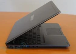 [CES 2012] Toshiba ra mắt Ultrabook có giá dưới 1000 USD