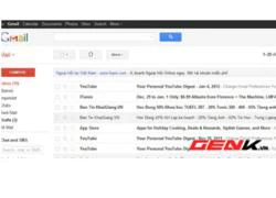 Checker Plus For Gmail &#8211; Thuốc tăng lực cho Gmail