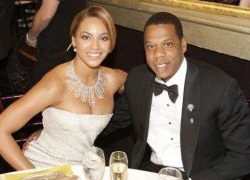 Choáng!!! Con gái mới sinh của Beyoncé - Jay-Z... lập kỷ lục Billboard