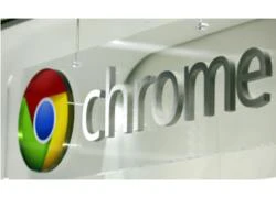 Chrome phiên bản mới, tải trang xong trước khi bấm Enter