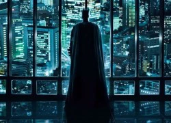 Công khai y phục của "bộ ba sát thủ" trong "The Dark Knight Rises"