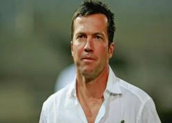 Công ty riêng của Lothar Matthaeus phá sản