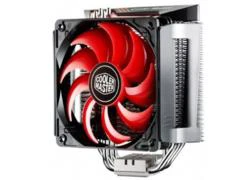 Cooler Master ra mắt bộ đôi tản nhiệt khí X6 và X6 Elite