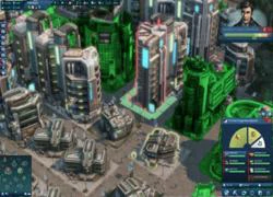 Anno 2070 &#8211; Thành Phố Tương Lai