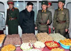 Đầu bếp "đào thoát" kể về Kim Jong-un