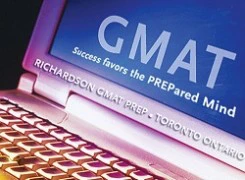 Để đạt điểm cao chứng chỉ GMAT