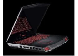 Dell sẽ làm mới nhiều mẫu máy Alienware trong 2012