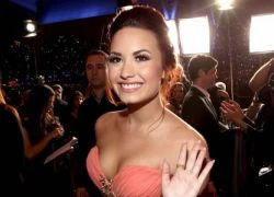 Demi Lovato mơ về giải Grammy