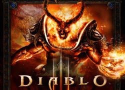 Diablo III chắn chắn có phiên bản trên console