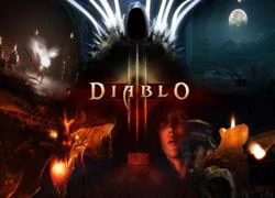 Diablo III lộ ngày ra mắt?