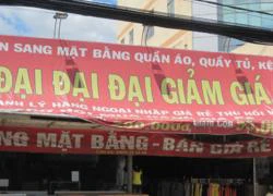 Dịp Tết ham mua hàng giá rẻ trên mạng dễ dính bẫy