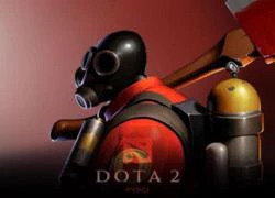 DotA 2 cập nhật với bản changelogs dài kỷ lục