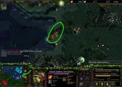 DotA và những bí mật có thể bạn chưa biết (Phần IV)