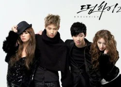 "Dream High 2" lại khoe dàn sao khủng với tạo-hình-cực-chất!