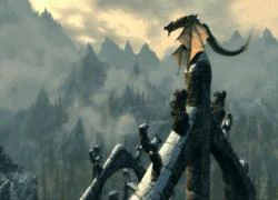 Dự án Việt hóa Skyrim - Thật chứ không đùa