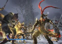 DW 7: Xtreme Legends - không hay nhưng đáng thử