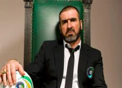 Eric Cantona muốn tranh cử chức Tổng thống Pháp