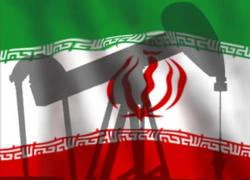 EU thỏa thuận sơ bộ về lệnh cấm vận dầu mỏ Iran