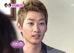 Eunhyuk (SuJu) khiến người đẹp rơi lệ vì chạy theo "bóng hồng" khác