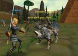 EverQuest sẽ 'free-to-play' sau 13 năm thu phí