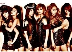 Fan xôn xao vì Sunmi xuất hiện trong ảnh album mới của Wonder Girls