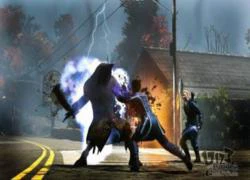 Game kinh dị The Secret World lại tung thêm trailer 'u ám'