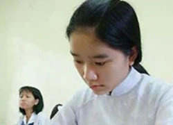 Ghi âm thi nói ngoại ngữ chọn học sinh giỏi