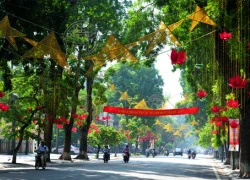 Hà Nội ra quyết định điều chỉnh giờ từ 1/2/2012