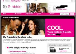 Hack T-Mobile, hacker công bố dữ liệu