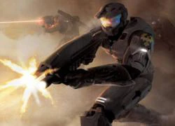 Halo: Reach - Fails of the Weak (Phần 5)