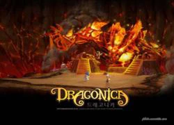 Hành trình năm 2011 của Dragonica