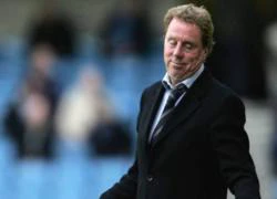 Harry Redknapp hầu tòa