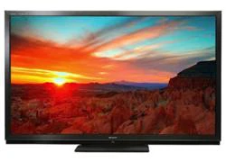 HDTV cao cấp nhất 2012 của Sharp lộ diện