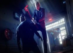 Hitman: Absolution - Bản năng sát thủ