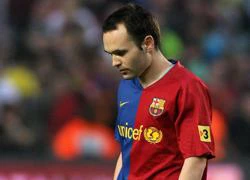 HLV Goetz chọn Iniesta cho Quả bóng vàng FIFA