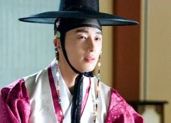 "Hoàng tử" Jung Il Woo chính thức lộ diện