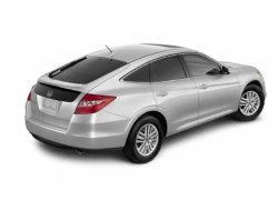 Honda Crosstour 4 xylanh có giá 27.655 USD