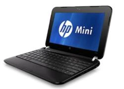 HP ra mắt netbook Mini 1104 cấu hình tốt, pin 9 tiếng, giá 399 USD