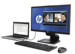 HP ra máy AIO Omini 27 và 3 màn hình mới