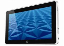 HP Slate 500 giá chỉ còn 500 USD