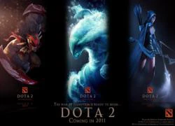 Hướng dẫn cách đăng ký nhận key DotA 2 miễn phí