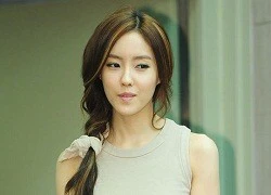 Hyomin (T-ara) sẽ có một nụ hôn với "chồng" của Eun Jung