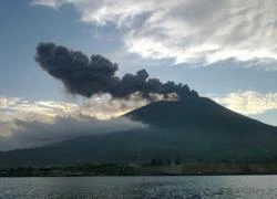 Indonesia: Nhiều núi lửa trong tình trạng báo động