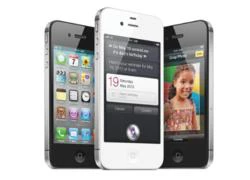 iPhone 4S bị phàn nàn lỗi âm thanh