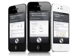 iPhone 4S 'ngốn' gấp đôi băng thông iPhone 4