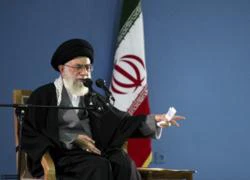 "Iran không khuất phục các biện pháp trừng phạt"