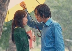 Jang Geun Suk &#8220;hy sinh thân mình&#8221; bảo vệ Yoona